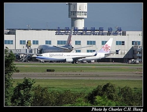 奇跡咖啡賞機趣–20100704