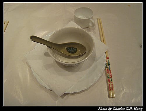 荷德比法–Day 7–晚餐：百樂軒