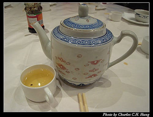 荷德比法–Day 7–晚餐：百樂軒