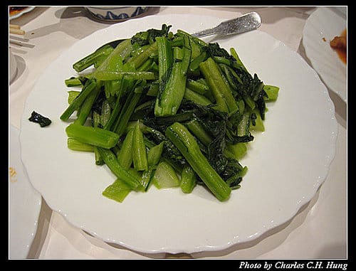 荷德比法–Day 7–晚餐：百樂軒