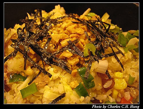 新竹市–元氣九口異國石鍋料理