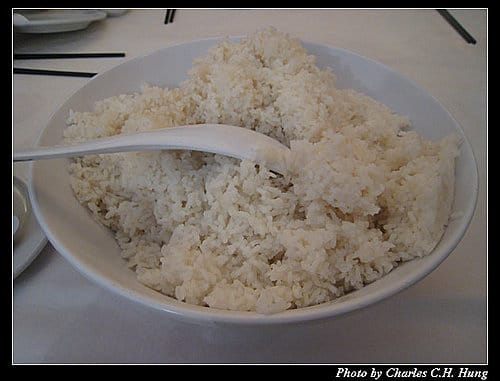 荷德比法–Day 8–午餐：潮洲城酒樓
