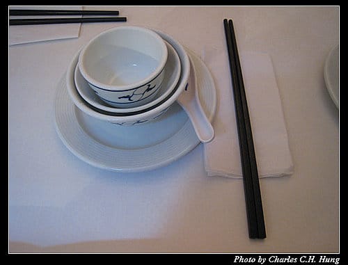 荷德比法–Day 8–午餐：潮洲城酒樓