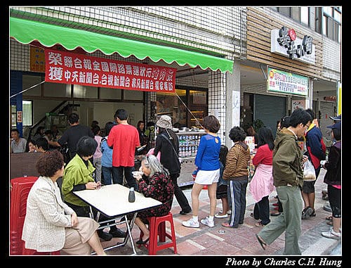 高雄橋頭–黃家橋仔頭肉燥飯