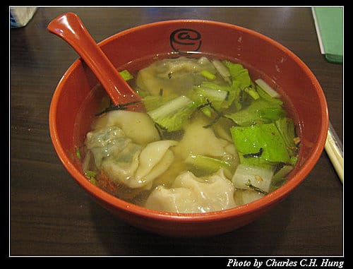 新竹竹北–花蓮一品香扁食（竹北店）