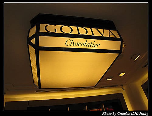 荷德比法–Day 8–GODIVA