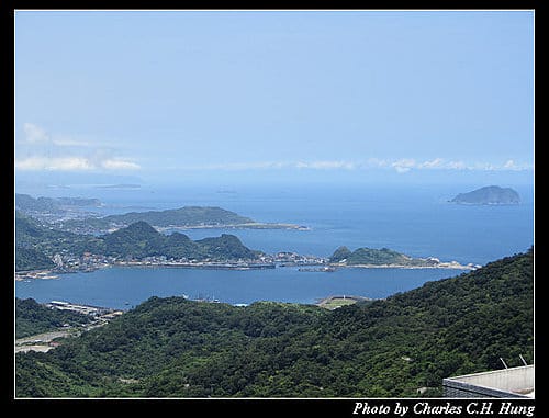 新北瑞芳–九份老街員工旅遊