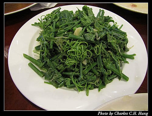 新北瑞芳–悲情城市小上海茶飯館
