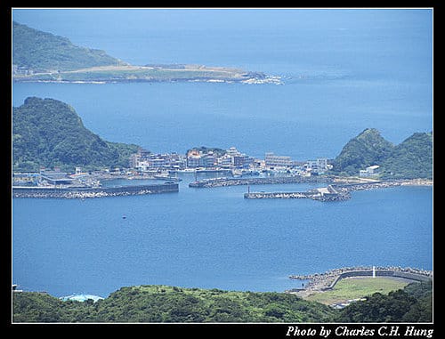 新北瑞芳–九份老街員工旅遊