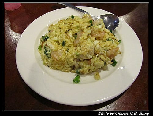 新北瑞芳–悲情城市小上海茶飯館