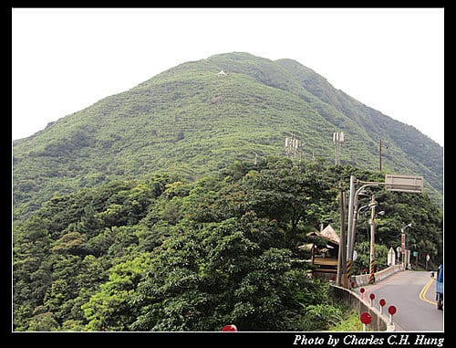 新北瑞芳–九份老街員工旅遊