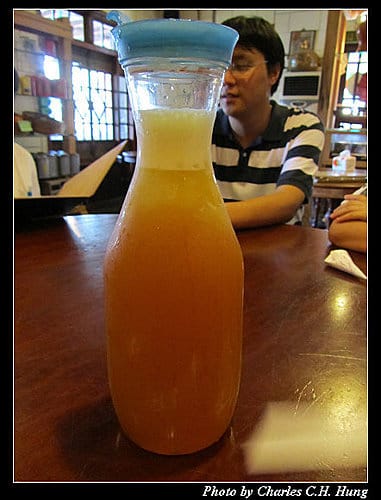 新北瑞芳–悲情城市小上海茶飯館
