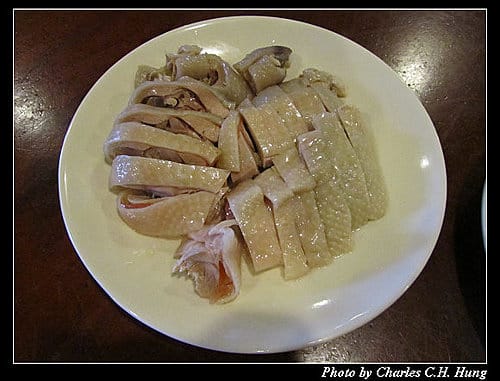 新北瑞芳–悲情城市小上海茶飯館