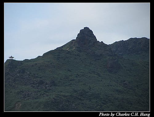 新北瑞芳–九份老街員工旅遊