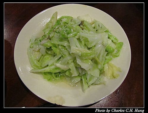 新北瑞芳–悲情城市小上海茶飯館