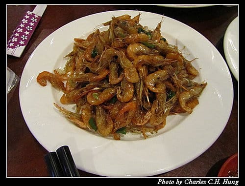 新北瑞芳–悲情城市小上海茶飯館