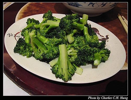 荷德比法–Day 8–晚餐：南天酒樓