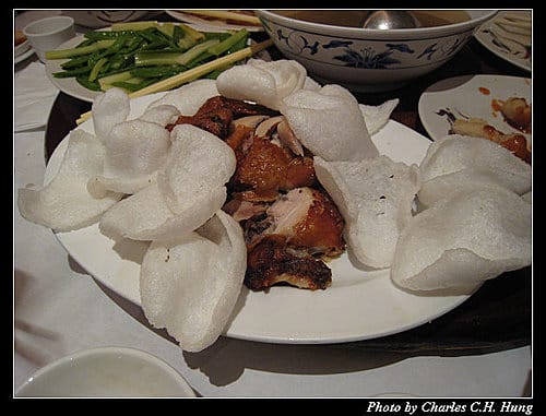 荷德比法–Day 8–晚餐：南天酒樓