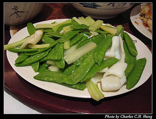荷德比法–Day 8–晚餐：南天酒樓