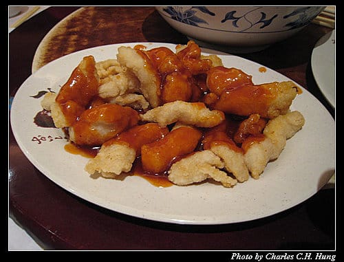 荷德比法–Day 8–晚餐：南天酒樓