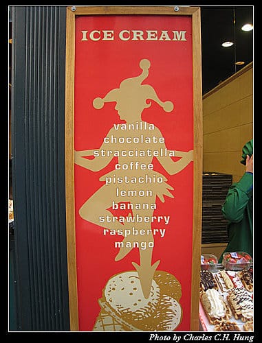 荷德比法–Day 8–比利時鬆餅 Le Funambule Waffles