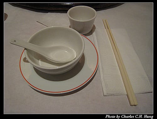 荷德比法–Day 8–晚餐：南天酒樓