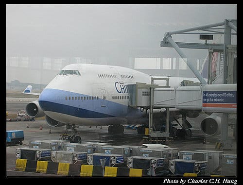 荷德比法–Day 9–史基浦國際機場賞機照片