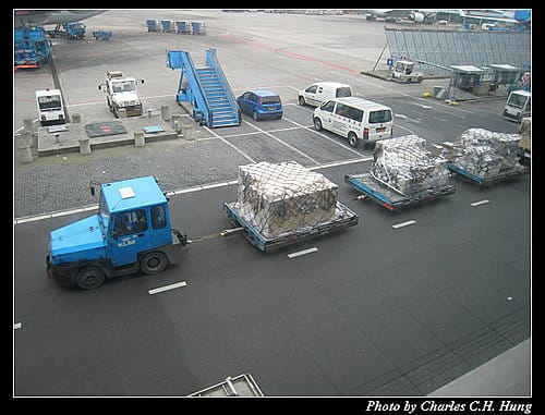荷德比法–Day 9–史基浦國際機場賞機照片