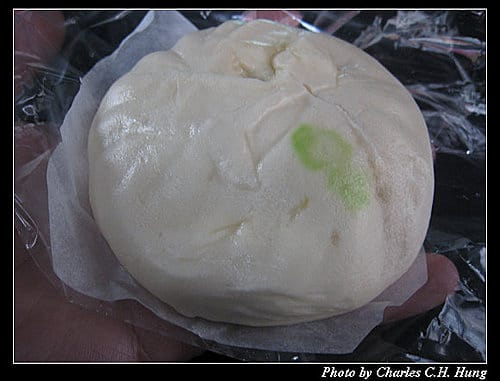 彰化鹿港–阿振肉包