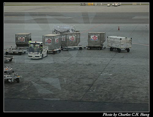 荷德比法–Day 10–曼谷機場轉機