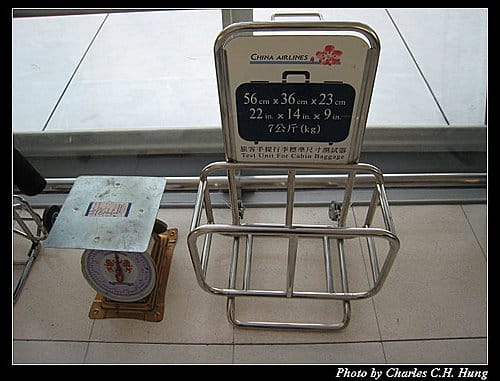 荷德比法–Day 10–曼谷機場轉機
