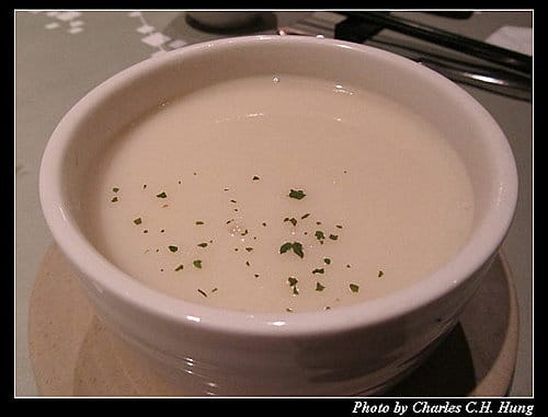 新北中和–陶板屋（中和中山店）