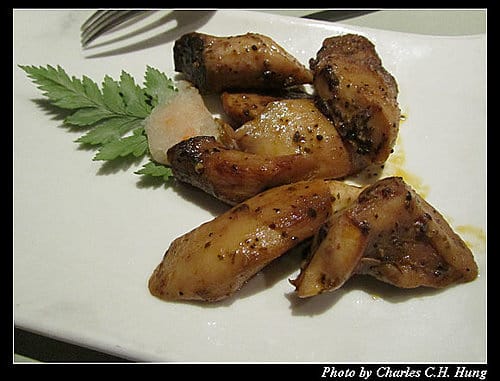 新北中和–陶板屋（中和中山店）