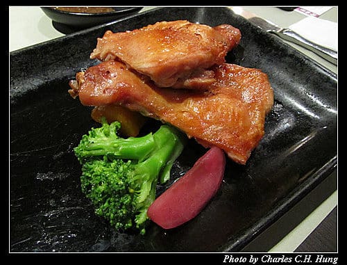 新北中和–陶板屋（中和中山店）