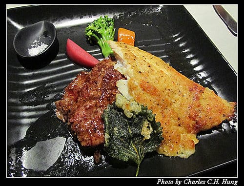 新北中和–陶板屋（中和中山店）