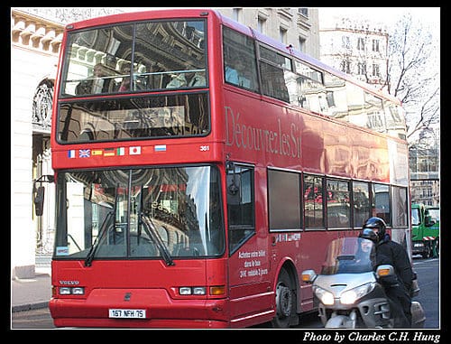荷德比法–公路運輸