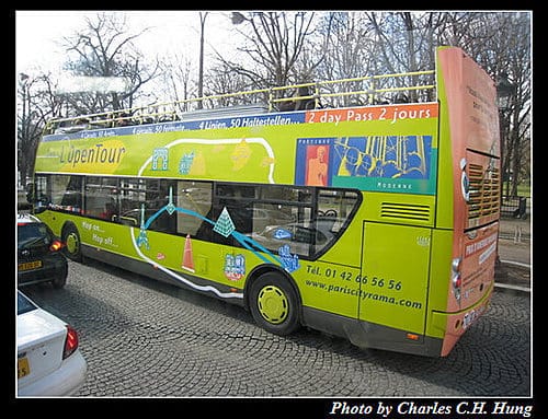 荷德比法–公路運輸