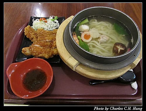 台北市–松芝岡