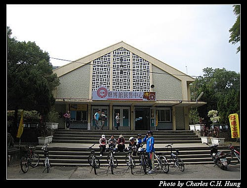高雄橋頭–台糖糖博館展售中心糖廠冰品