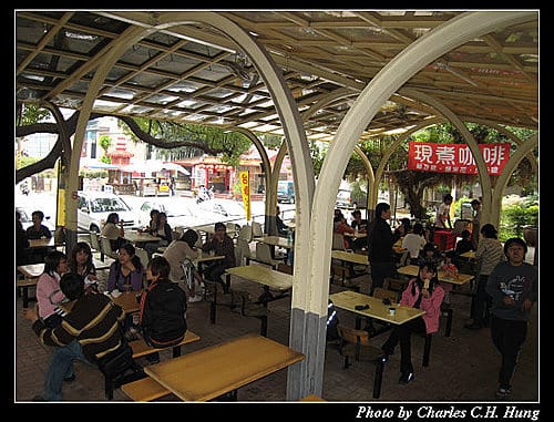 高雄橋頭–台糖糖博館展售中心糖廠冰品