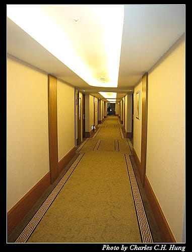 台北市–台北花園大酒店