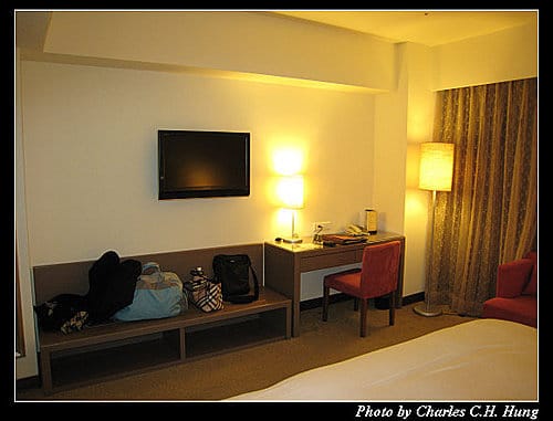 台北市–台北花園大酒店