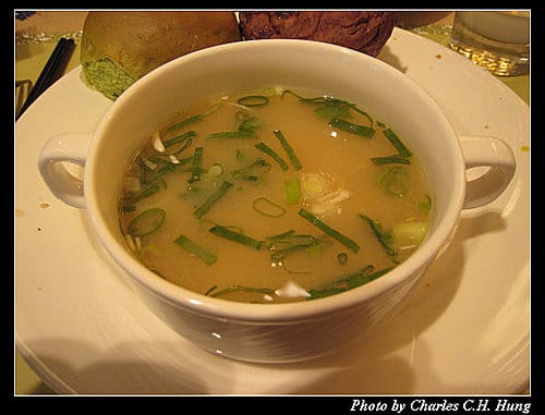 台北市–台北花園大酒店早餐