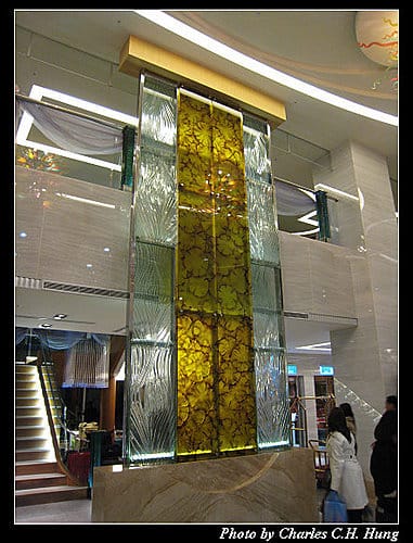 台北市–台北花園大酒店