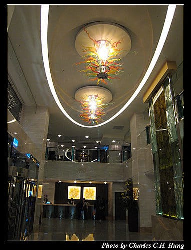 台北市–台北花園大酒店
