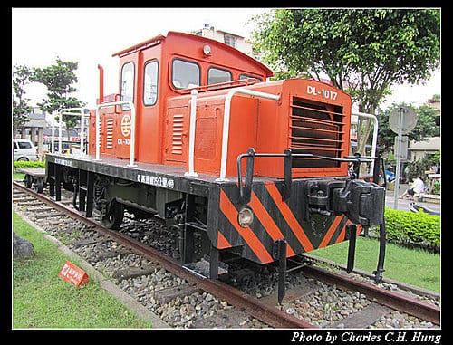 福隆車站紀實