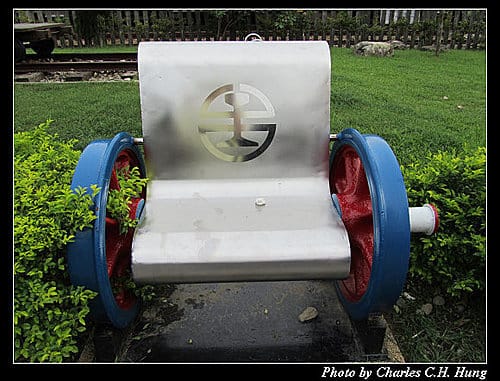 福隆車站紀實