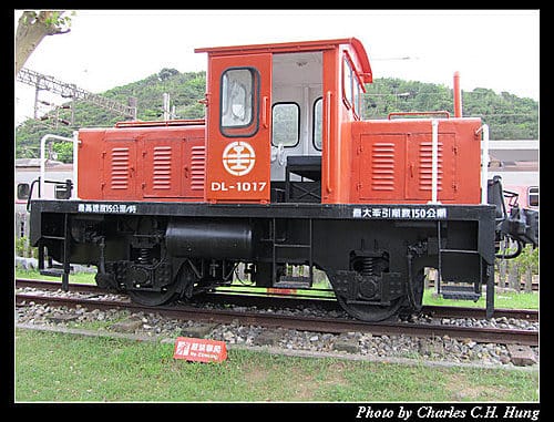 福隆車站紀實