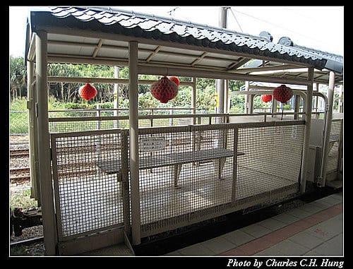 高雄橋頭糖廠五分車