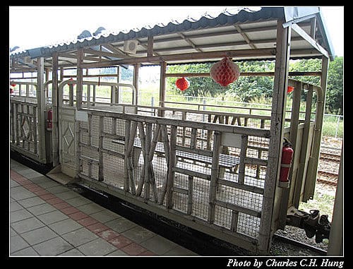 高雄橋頭糖廠五分車
